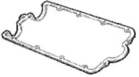 WILMINK GROUP wg1177334 -  Прокладка, крышка головки цилиндра